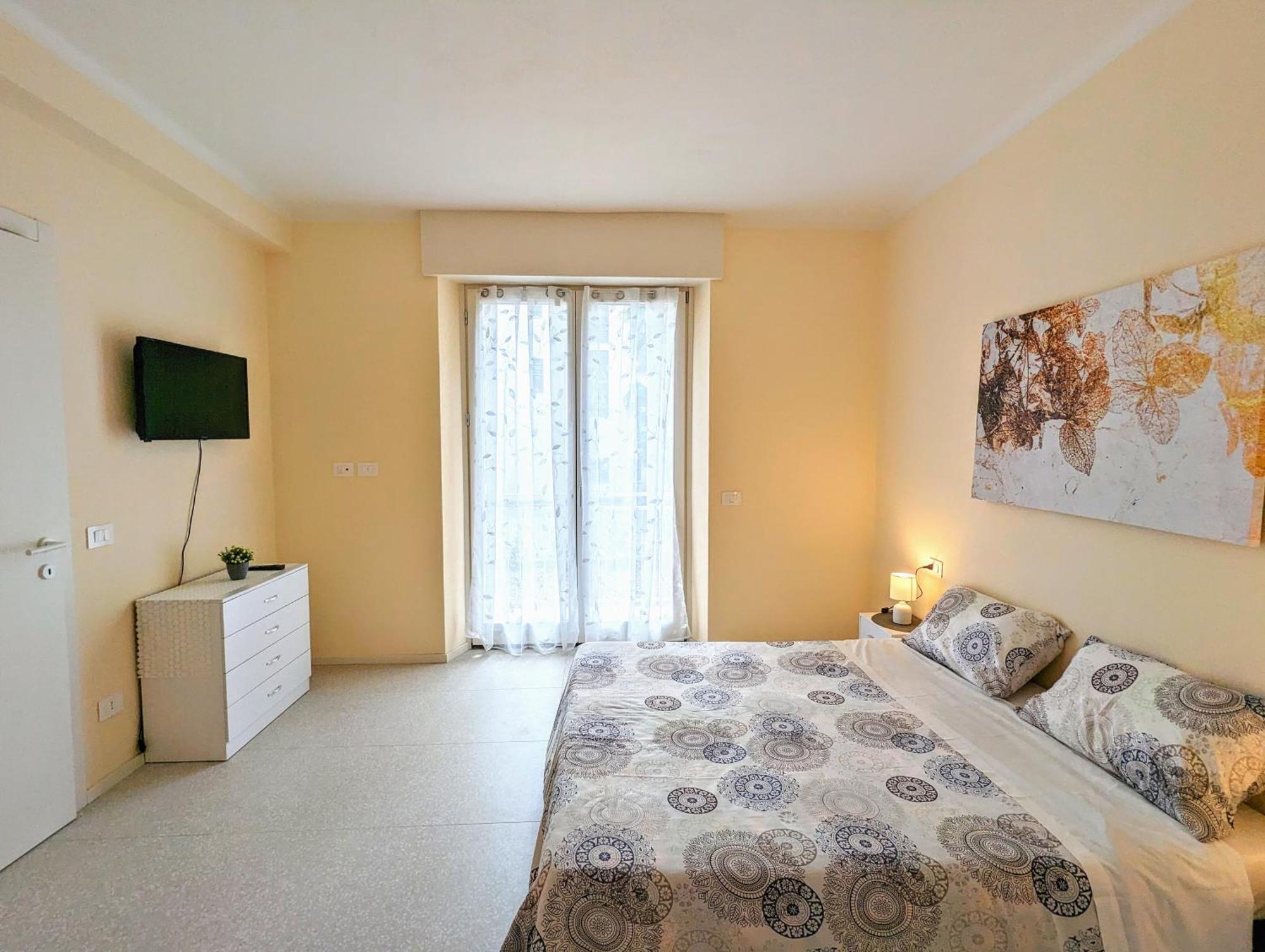 Dimora Ianotti Apartamento Domodossola Exterior foto
