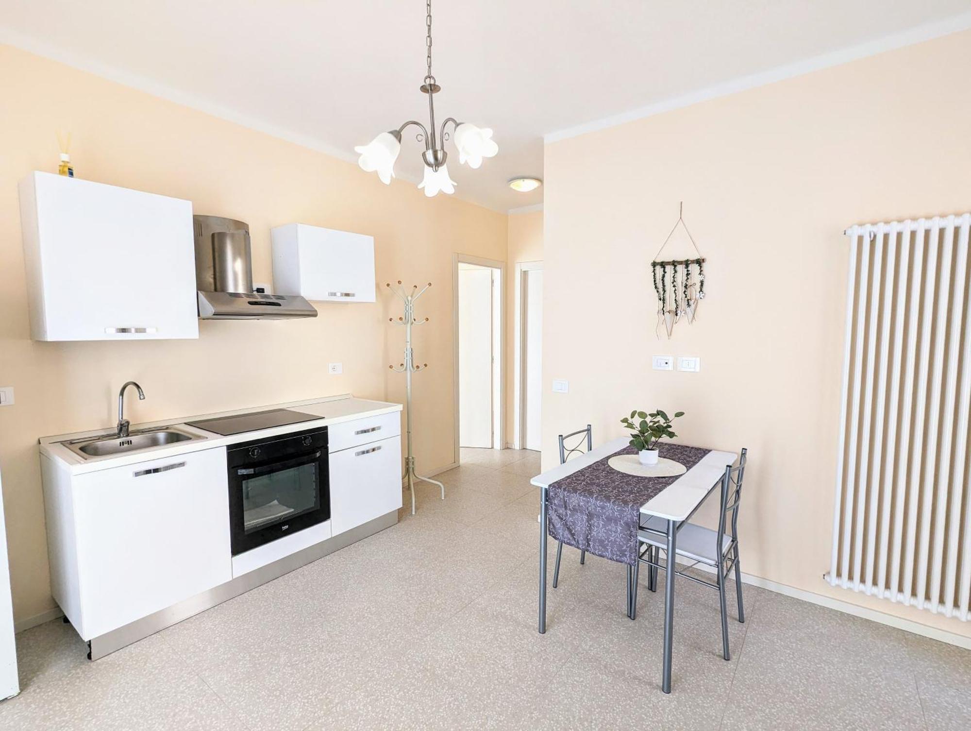 Dimora Ianotti Apartamento Domodossola Exterior foto