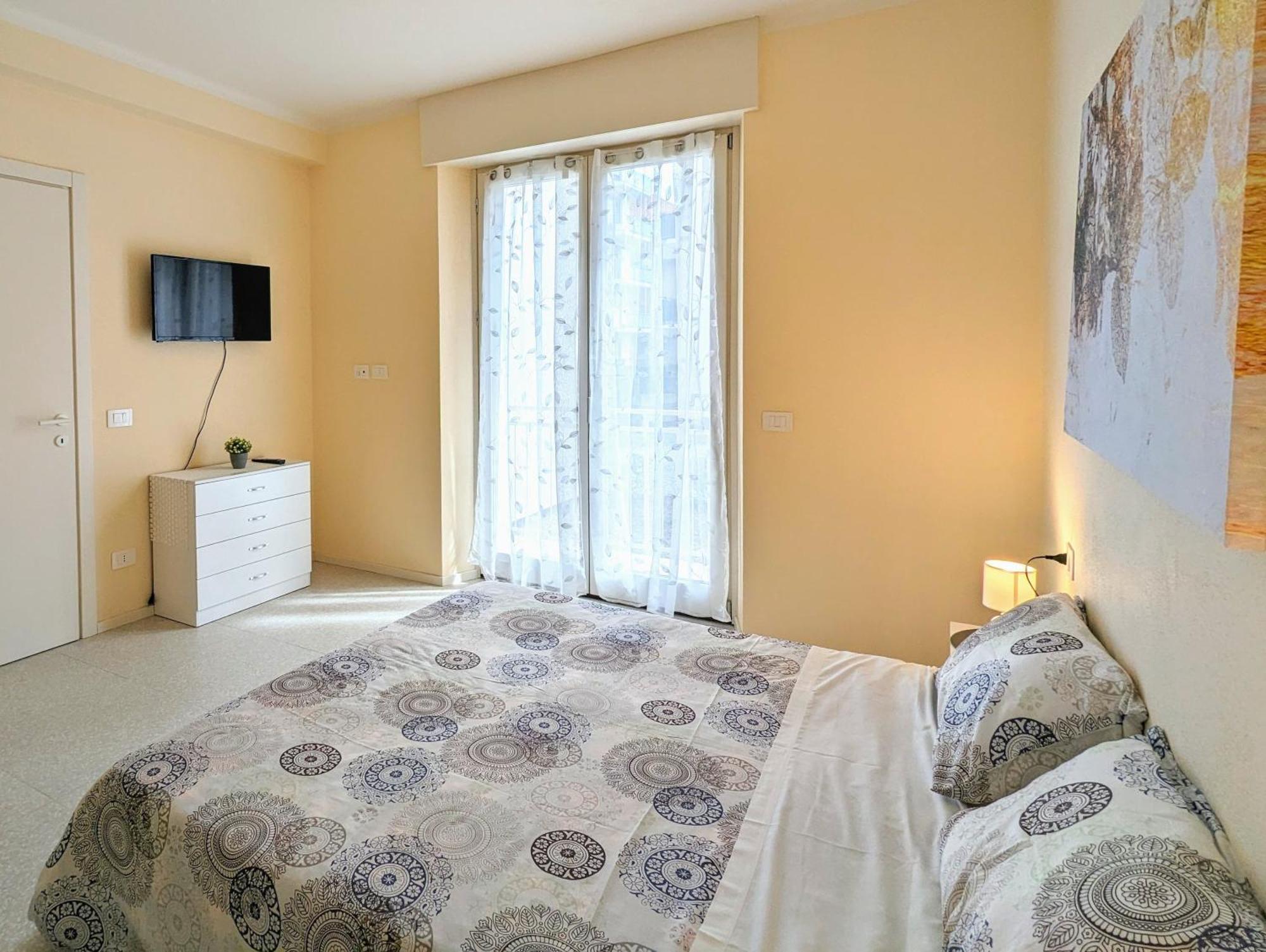 Dimora Ianotti Apartamento Domodossola Exterior foto