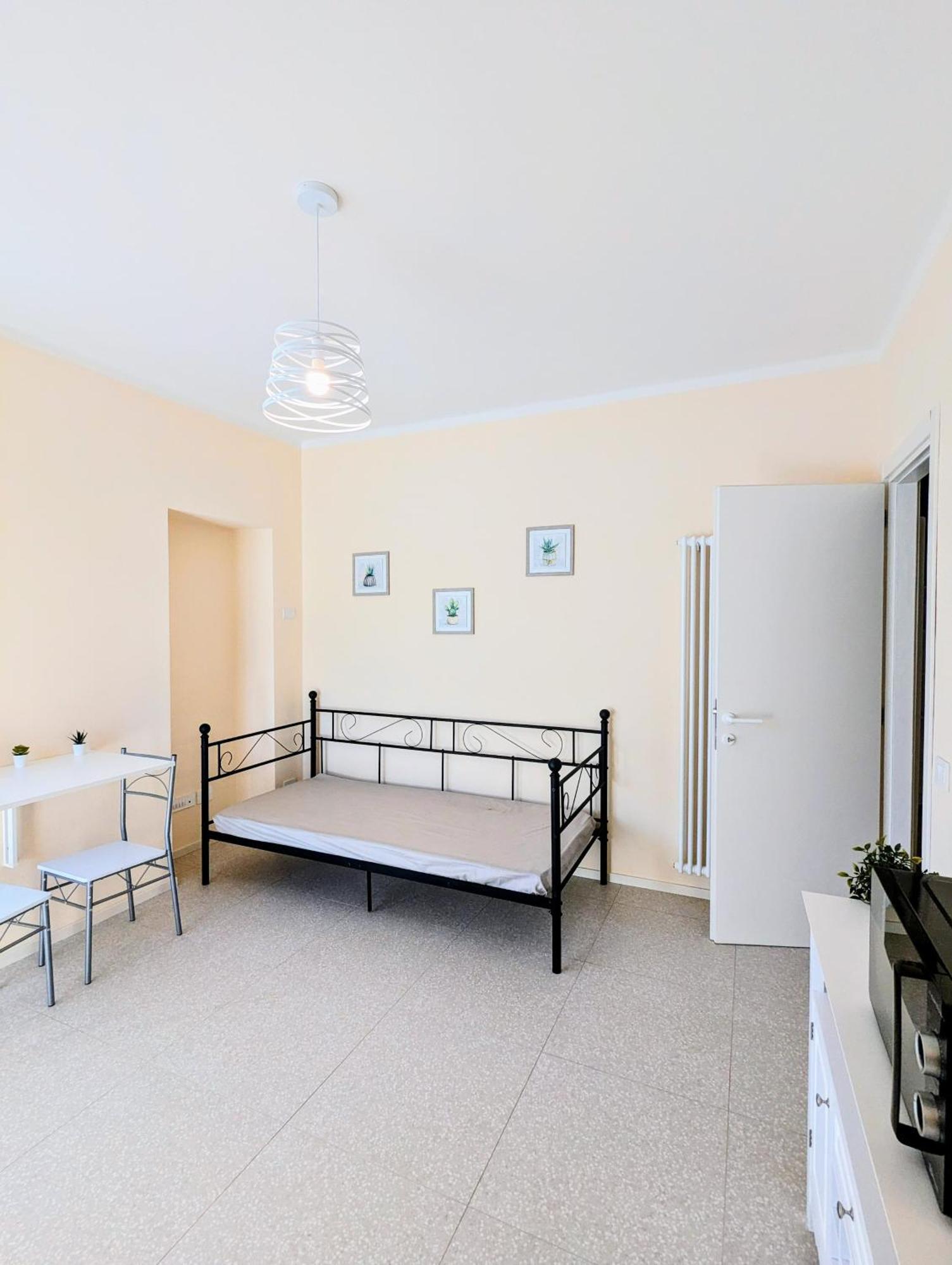 Dimora Ianotti Apartamento Domodossola Exterior foto