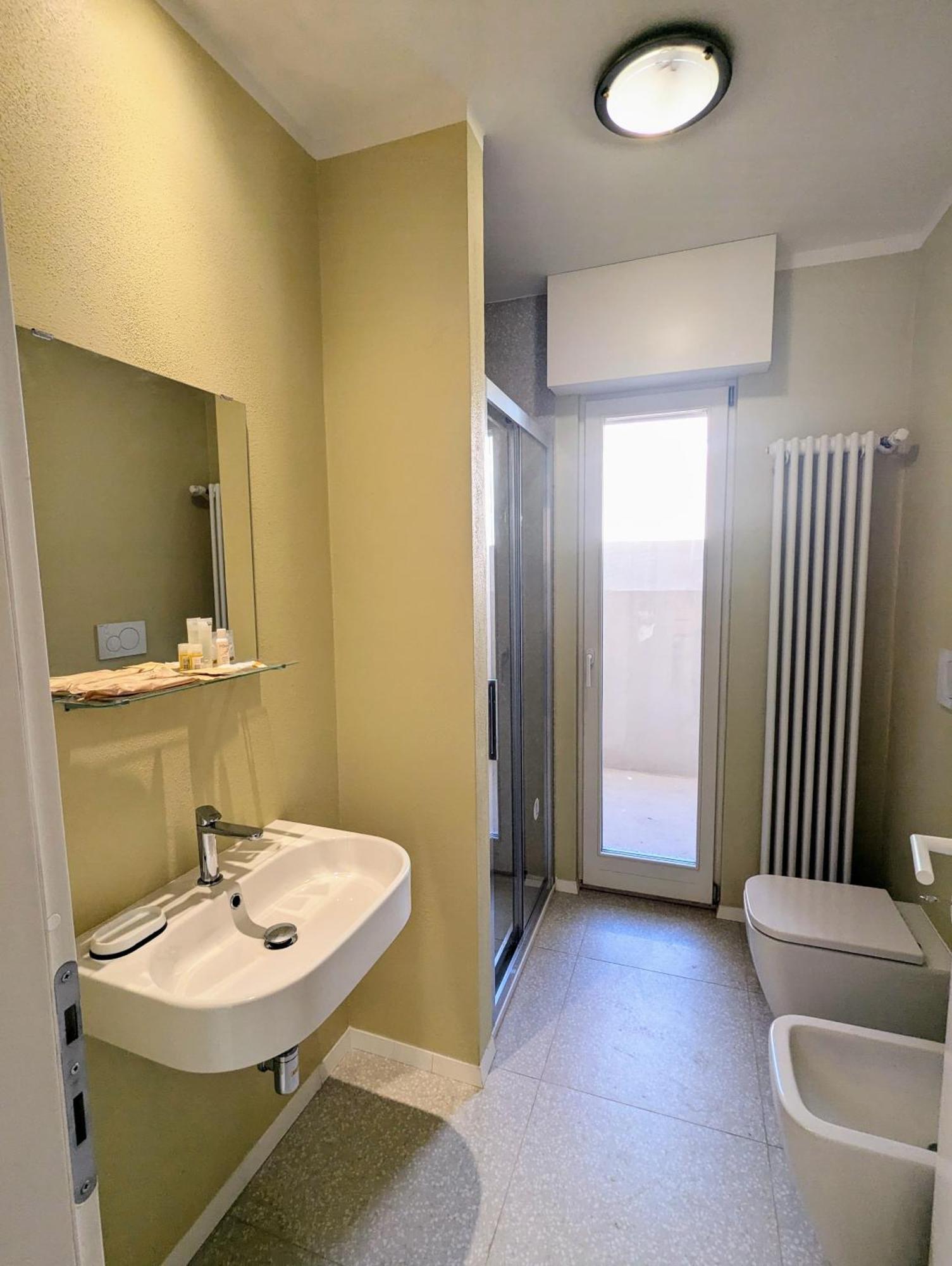 Dimora Ianotti Apartamento Domodossola Exterior foto