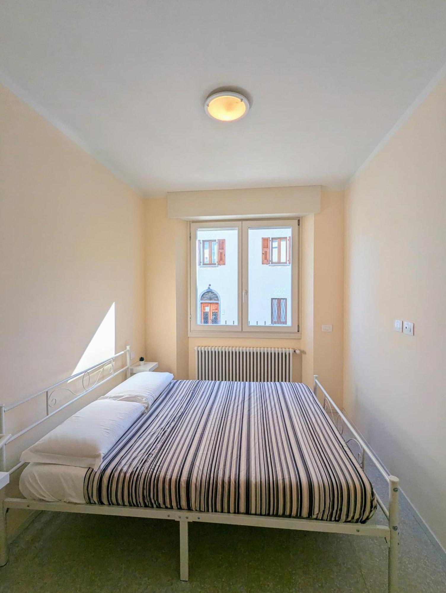Dimora Ianotti Apartamento Domodossola Exterior foto