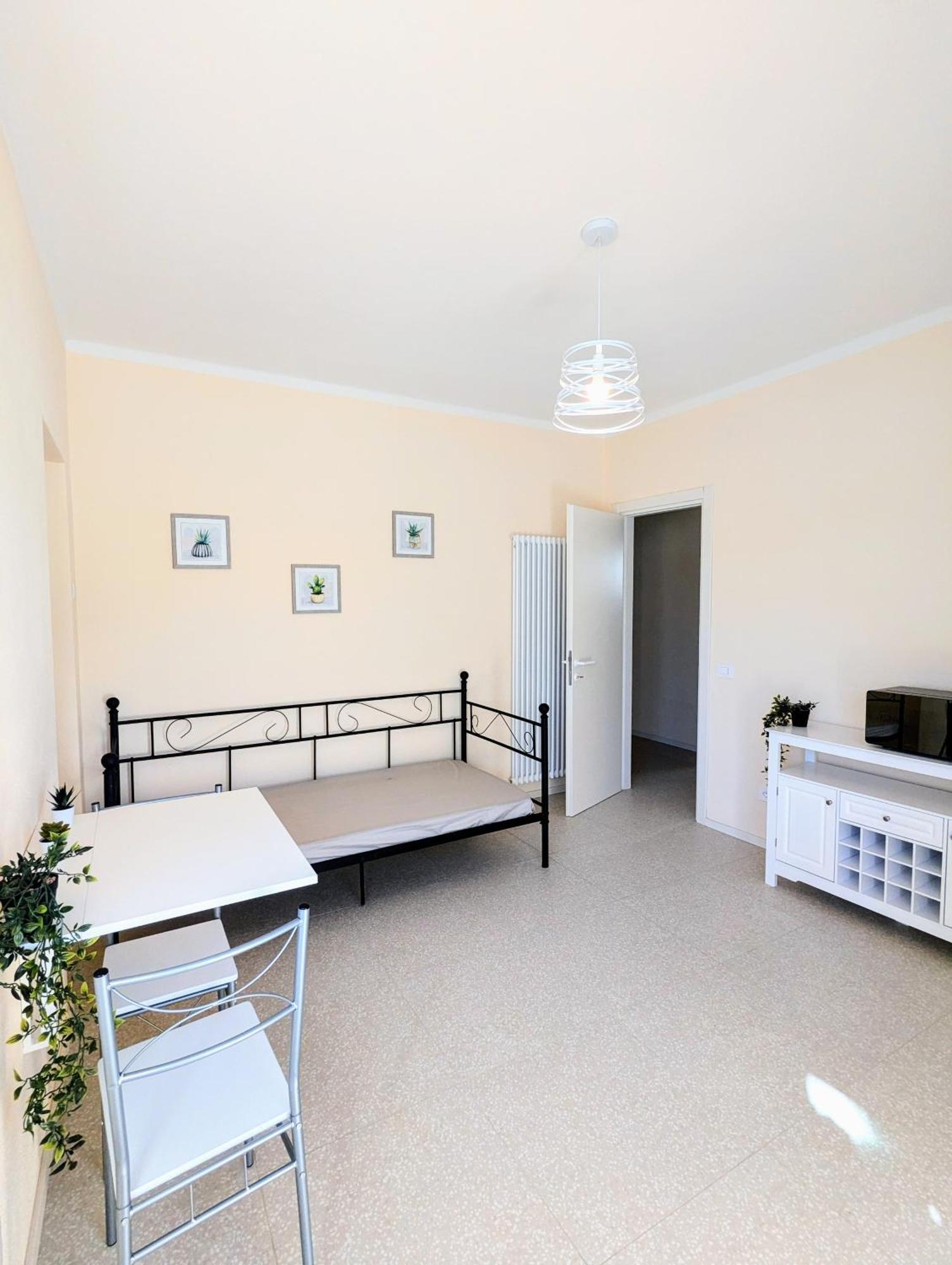 Dimora Ianotti Apartamento Domodossola Exterior foto