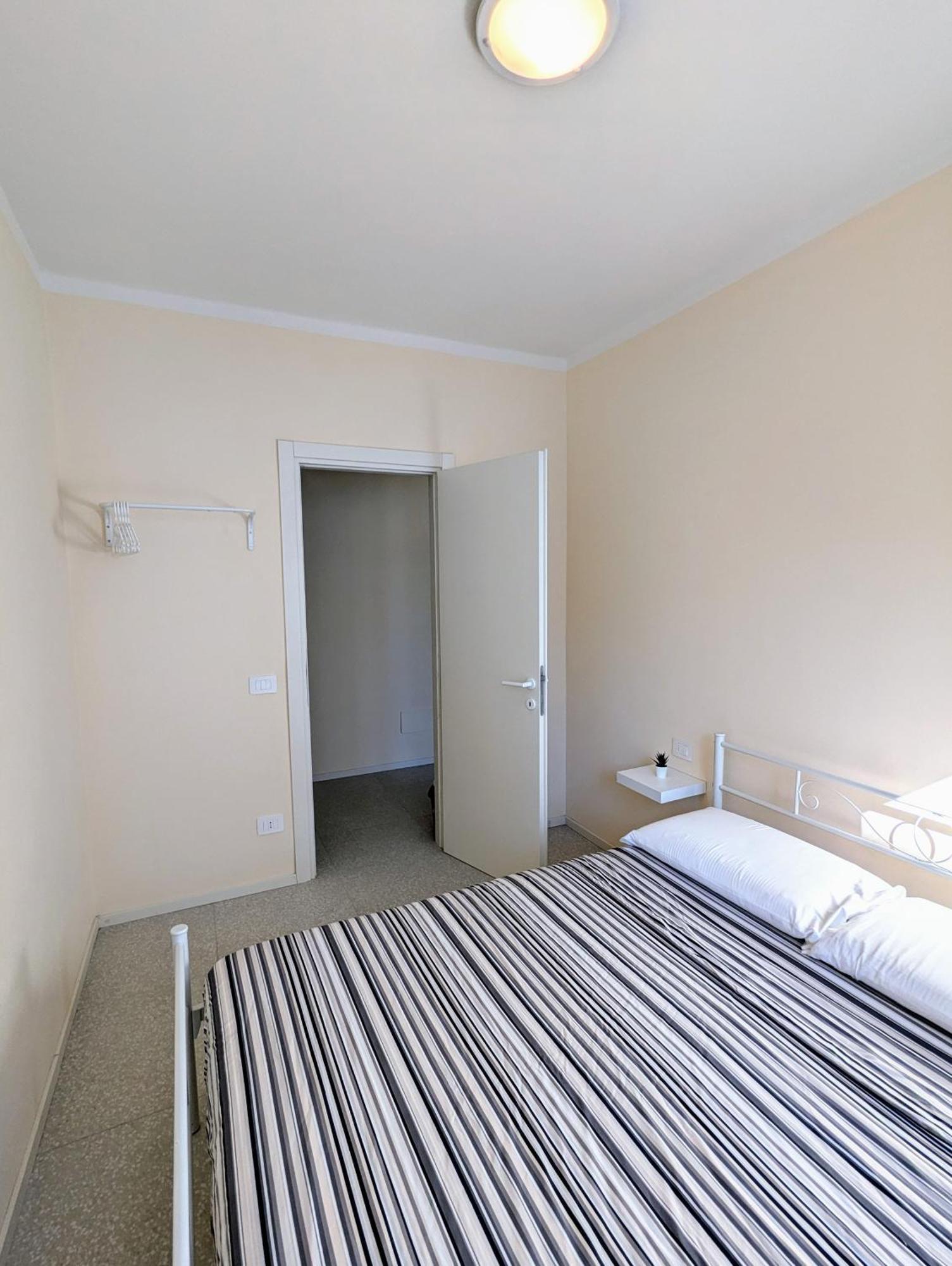 Dimora Ianotti Apartamento Domodossola Exterior foto
